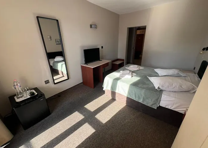 Salena Hotel