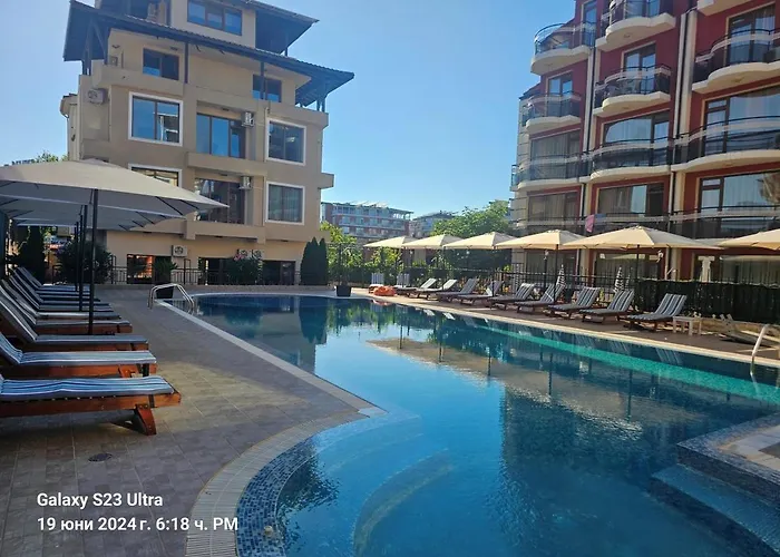 Salena Hotel