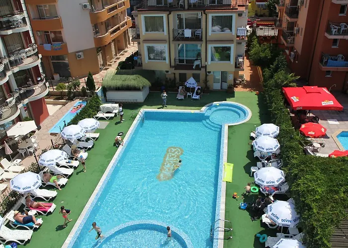 Salena Hotel