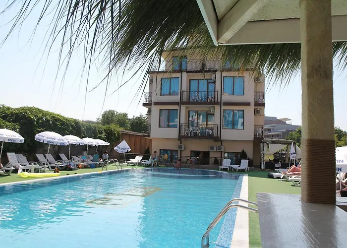 Salena Hotel