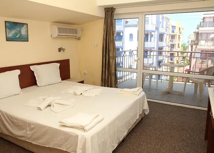 Salena Hotel