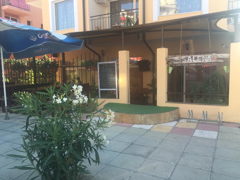 Hotel Salena 3*