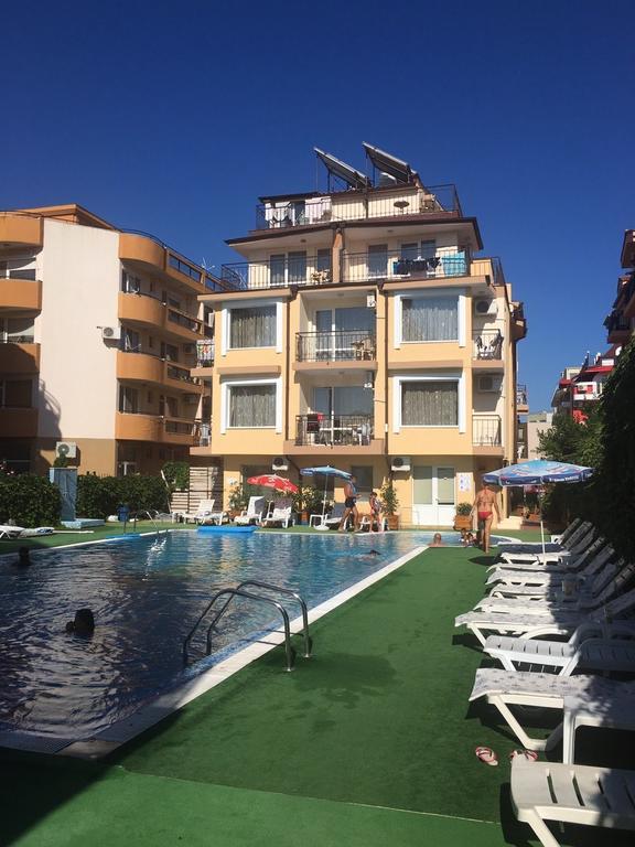 Hotel Salena 3*