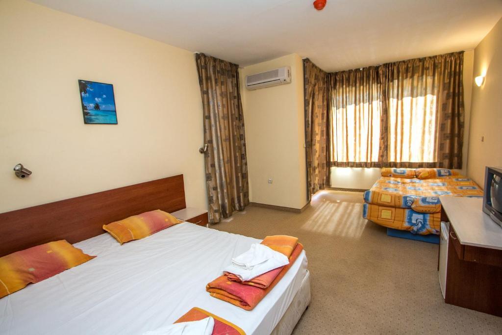 Salena Hotel Primorsko