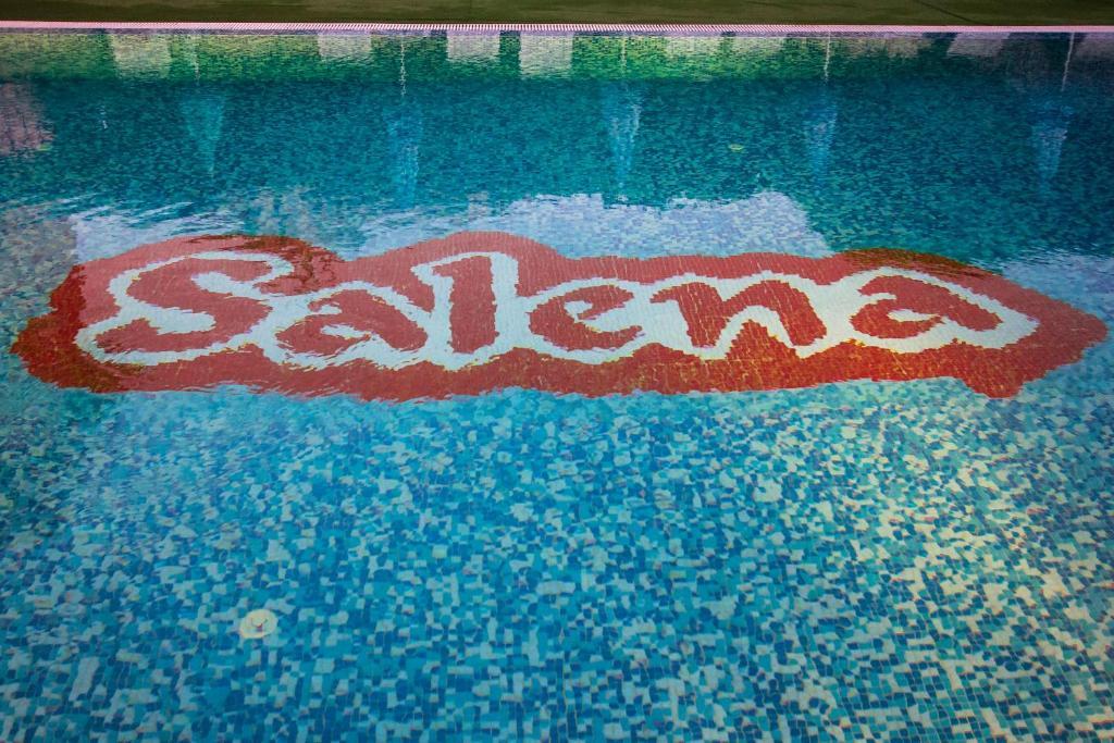 Salena Hotel Primorsko