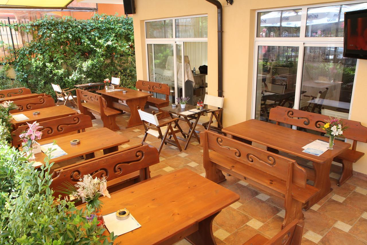 Salena Hotel Primorsko
