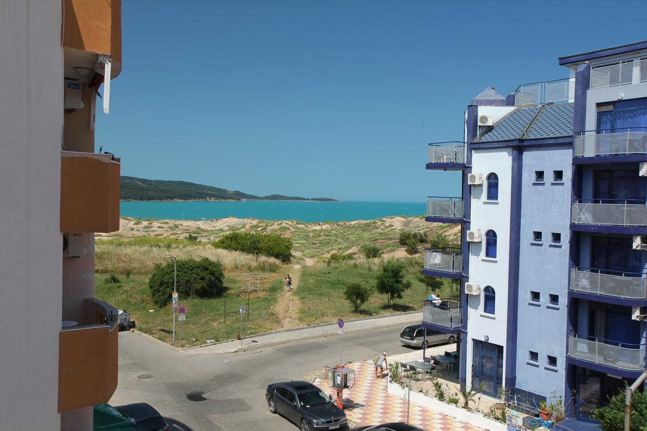 Hotel Salena Primorsko