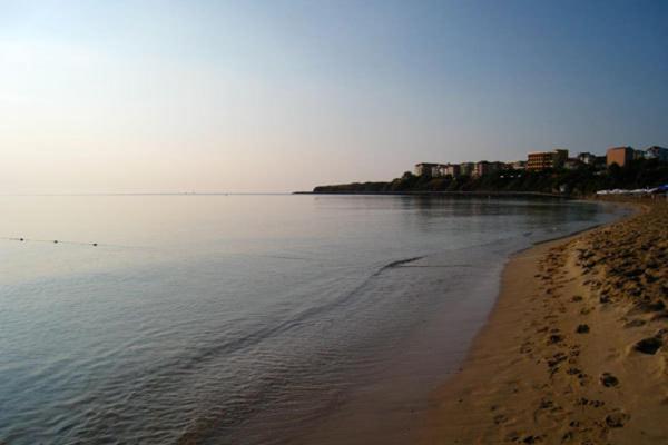 Salena Hotel 3*