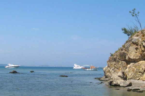 Hotel Salena Primorsko